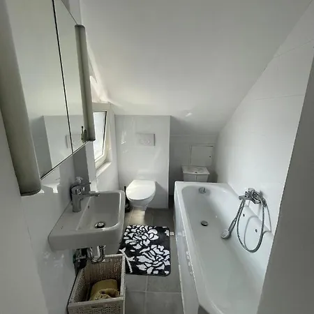 Apartment Annie's Mannheim