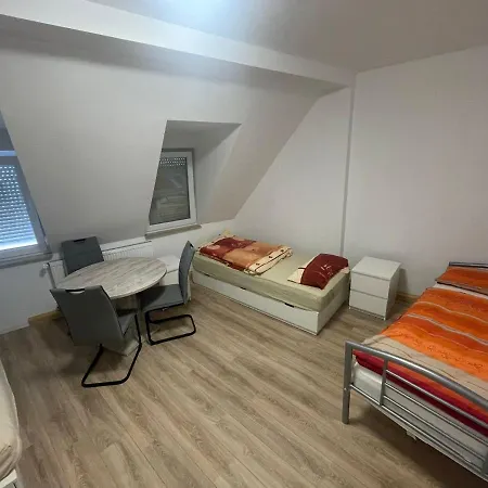 Apartment Annie's *