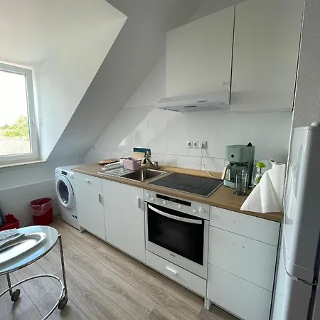 Apartment Annie's