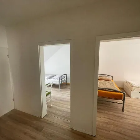 Annie's Apartment Mannheim