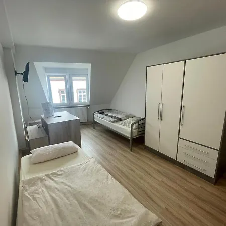 Annie's * Mannheim
