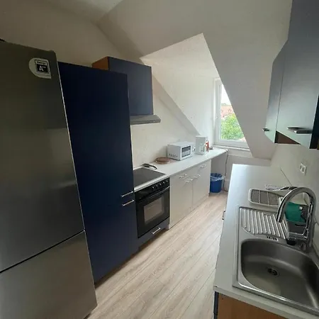 Apartment Annie's