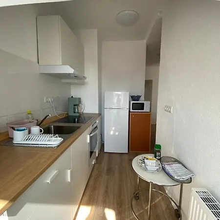 Annie's Mannheim