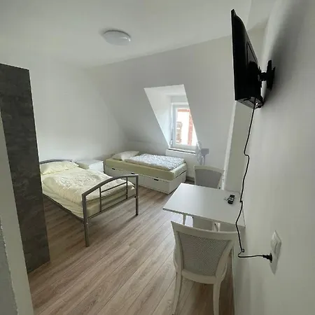 Annie's Apartament *