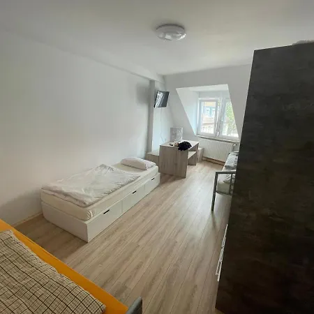 Annie's Apartament MHG